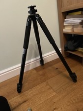 Giottos Professional Aluminium