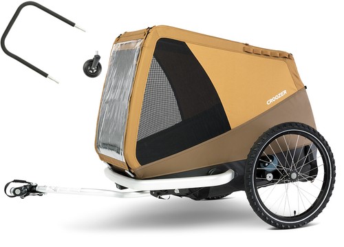Croozer dog mikke - croozer,