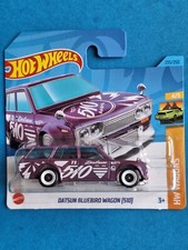 Hot Wheels 2023 HW Wagons