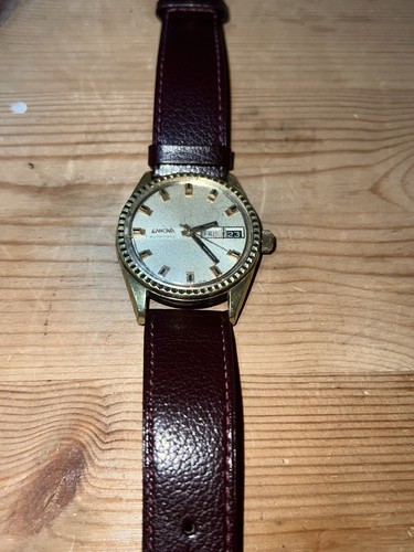 Vintage enicar automatic ref - vintage,