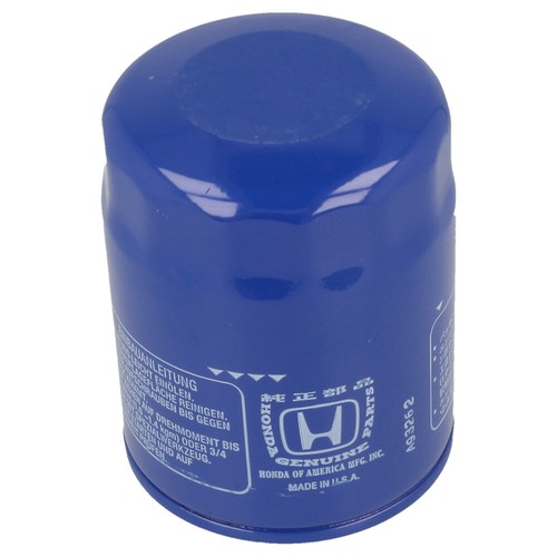 Oil filter fits honda - oil,