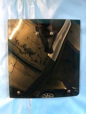 1998 - 2006 Land Rover Freelander 3 Door Left Side Sunroof Glass (EFT100351)