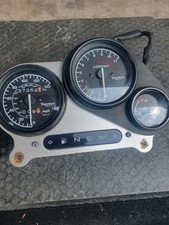 Triumph Tiger 885 /900 Steamer  Clocks  93-98