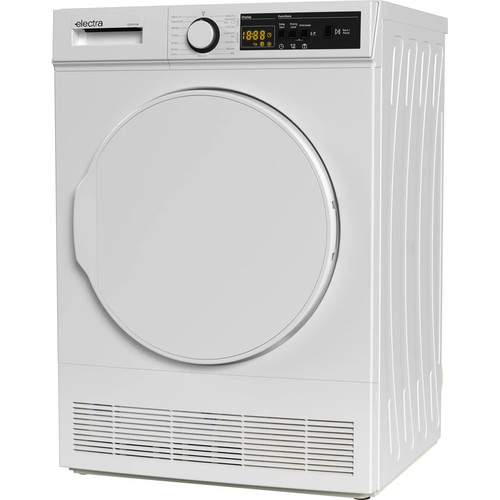 Electra tdc8101w 8kg - tdc8101w, tumble