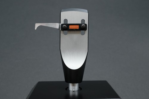 Micro seiki 303 headshell - headshell,