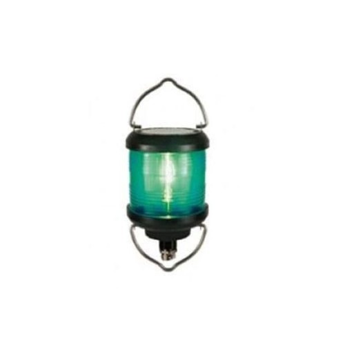 Aqua signal series boat - aqua,