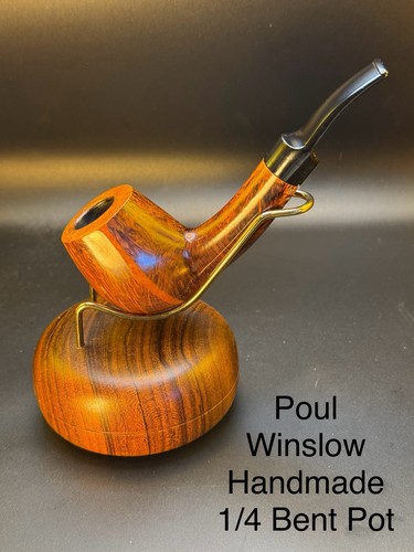 Vintage poul winslow - winslow, handmade