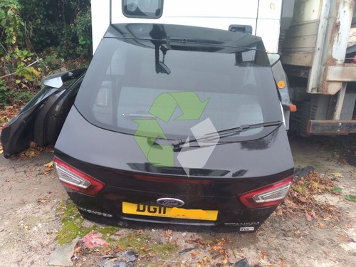 Ford mondeo titanium - ford,