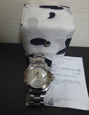 A BATHING APE BAPEX Automatic