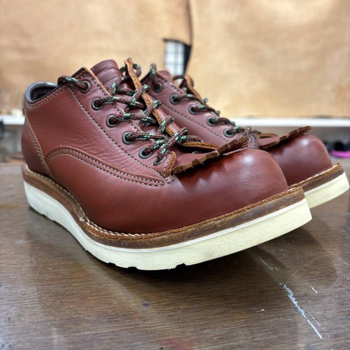Wesco boots - boots,
