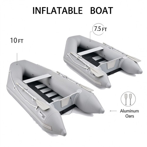 Portable 10ft inflatable - portable, 7.5/10ft