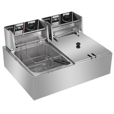 UK Commercial Electric Deep