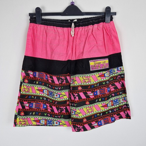 Jamaica surf vintage swim - surf,