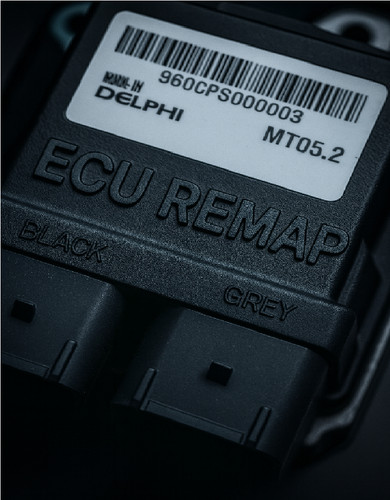 125cc remaps lexmoto ecu - 125cc,