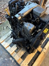 Freelander 1 2.0 Di Complete Engine Rover L Series Land Rover 1998 to 2000 
