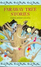Faraway Tree Stories