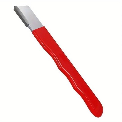 2pcs garden tool sharpener - 1/2pcs,