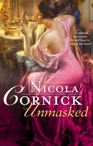 Unmasked mills boon special - boon,