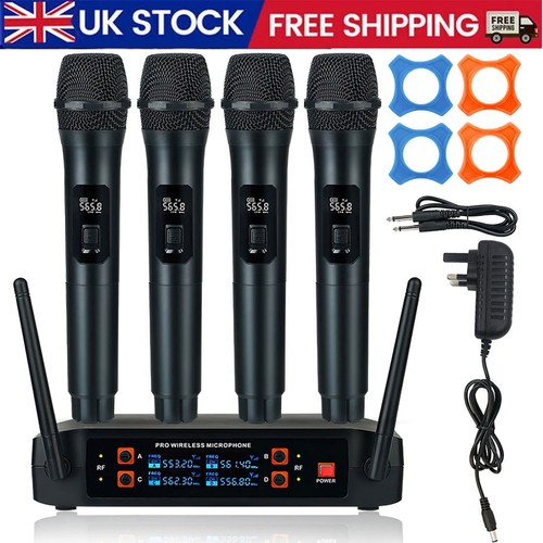 Professional channel uhf - professional, 4