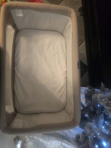 Chicco baby bedside - chicco, cot