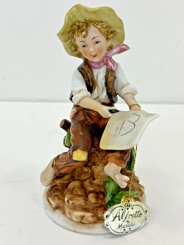 Rare vintage alfretto - rare, by
