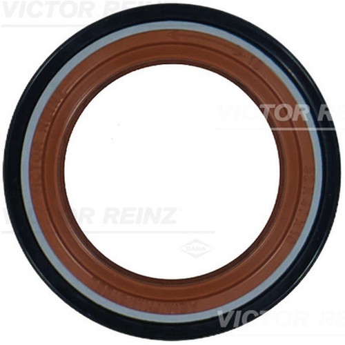 Crankshaft oil seal the - crankshaft,