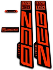 Rockshox Zeb Select+ Fork