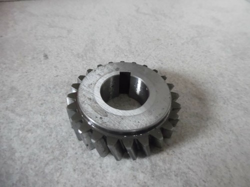 Gas txt 320 primary - 320, gear