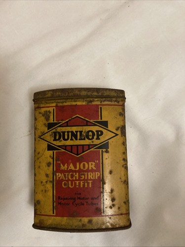 Dunlop major patch strip - major,