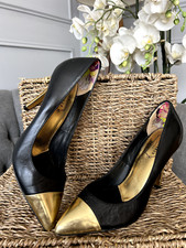 Ted Baker Shoes Size 5 Saysa