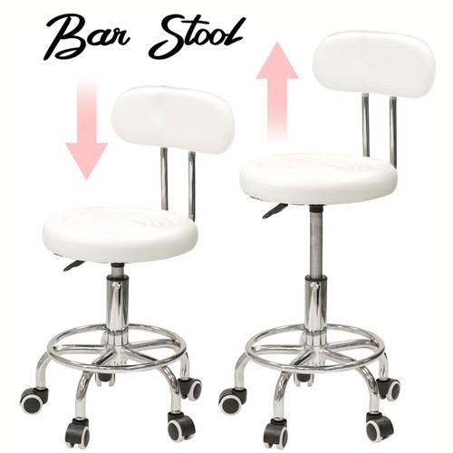 Adjustable swivel salon - adjustable,