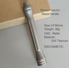 Dscosmetic Roman column