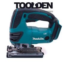Makita DJV180Z LXT 18V Cordless Jigsaw (Body Only)