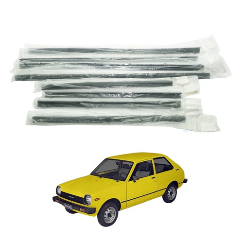 Fit toyota starlet - toyota, kp60