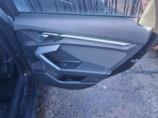 2025 AUDI A3 8Y HATCHBACK OSR