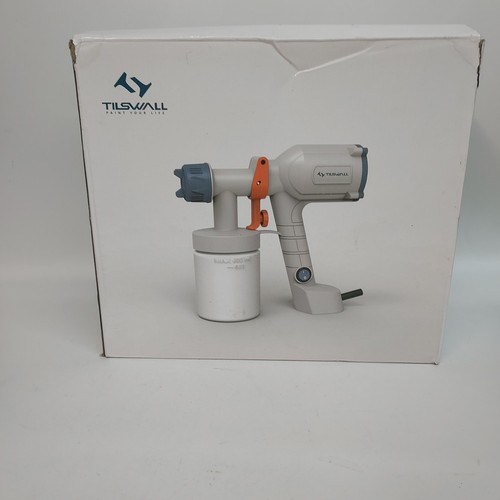 Tilswall dreamer 400 electric - dreamer,
