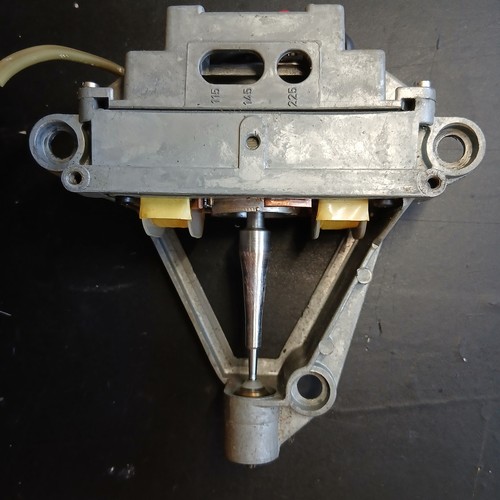 Goldring lenco motor - goldring, &