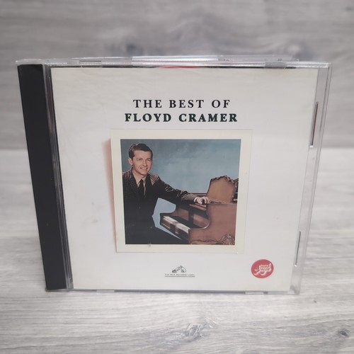 Floyd cramer the - the, of