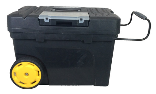 Stanley pro mobile - stanley,