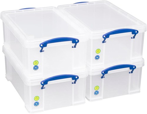 Really useful box litre - 9,