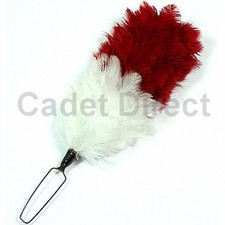 British Army RRF Feather