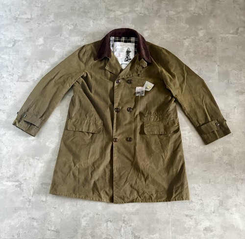 Rare barbour 125th - rare,