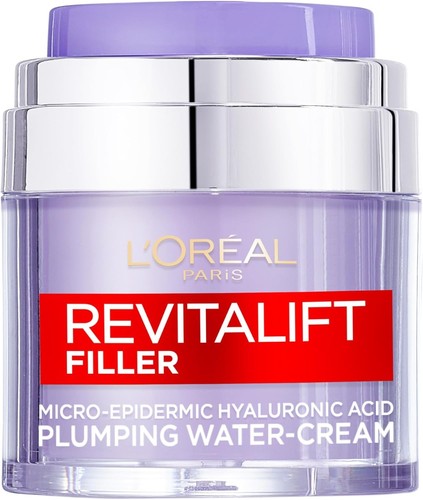 Oreal revitalift filler - revitalift,