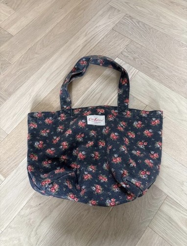Cath kidston tote bag - kidston,