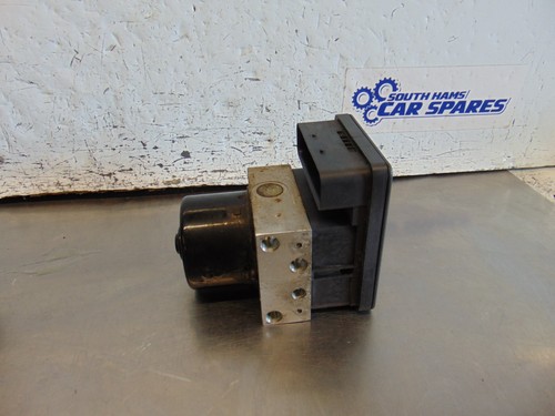 Ford fiesta abs pump mk5 - ford,