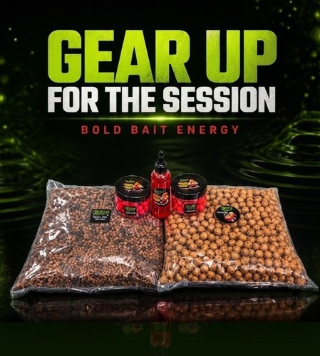 Carp fishing job lot - fishing,