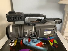 Sony Camcorder  DSR-PD150P