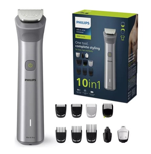 Philips series 5000 hair - philips,