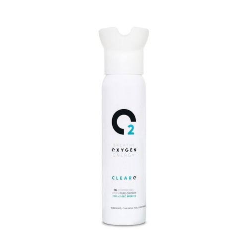Clearo2 15l oxygen - clearo2,