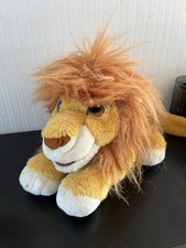 Vintage Disney The Lion King